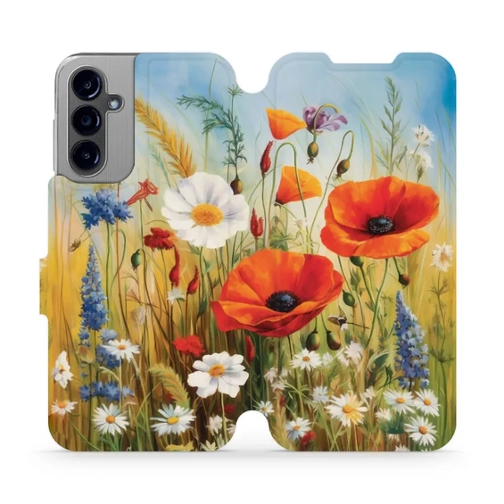 Etui do Samsung Galaxy A14 4G - wzór VP43S