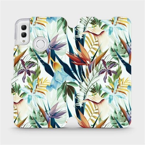 Etui do Huawei Honor 10 Lite - wzór M071P