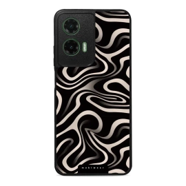 Phone Glossy Case Motorola Moto G35 5G - Design GA63G