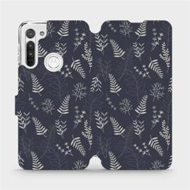Phone Case Motorola Moto G8 - Design VP15S