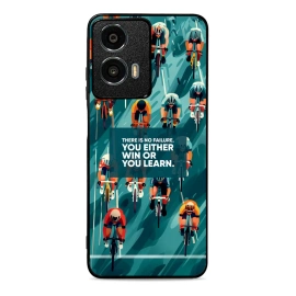 Etui Glossy Case do Motorola Moto G24 Power - wzór GD02G