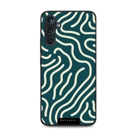 Hülle Glossy Case für Samsung Galaxy M34 5G - Farbe GA61G