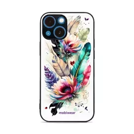 Phone Glossy Case Apple iPhone 13 mini - Design G017G