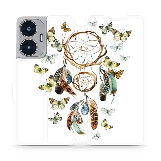 Etui do Realme C55 - wzór M001P