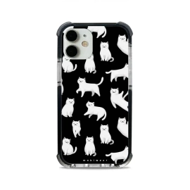 Case MagSafe Elite Bumper for Apple iPhone 12 mini - Design D163D