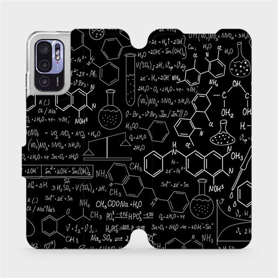 Phone Case Xiaomi Redmi Note 10 5G - Design V060P