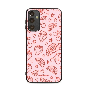 Hülle Glossy Case für Samsung Galaxy A25 5G - Farbe GP86G