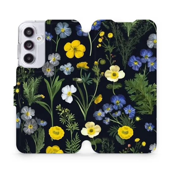 Etui do Samsung Galaxy A55 5G - wzór VP47S