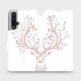 Phone Case Huawei Honor 20 - Design M007S