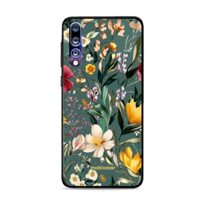 Hülle Glossy Case für Huawei P20 Pro - Farbe GP71G