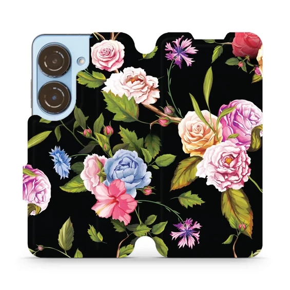 Phone Case Asus Zenfone 10 - Design VD07S