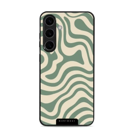 Hülle Glossy Case für Samsung Galaxy S25 Plus - Farbe GA57G