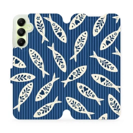 Hülle für Samsung Galaxy A05s - Farbe VP89S