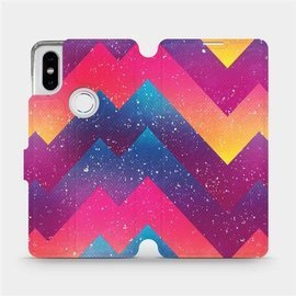 Phone Case Xiaomi Mi Mix 2S - Design V110S