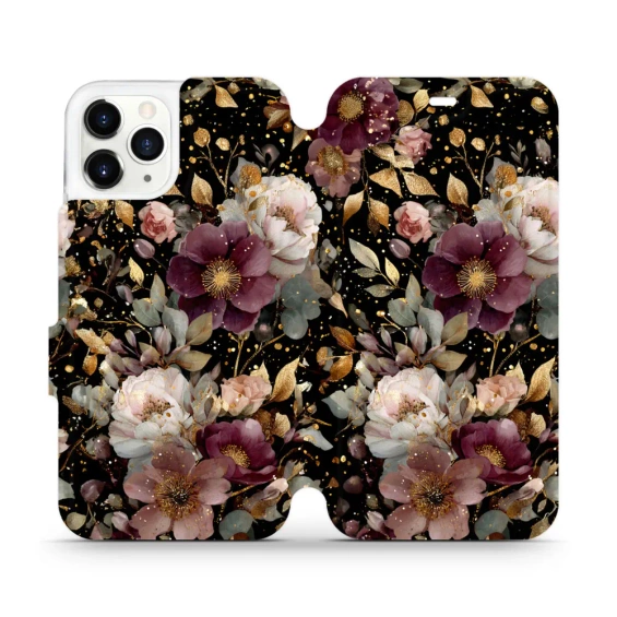 Hülle für Apple iPhone 11 Pro - Farbe V169S