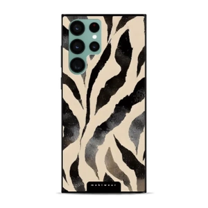 Phone Glossy Case Samsung Galaxy S22 Ultra - Design GA53G