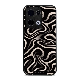 Phone Glossy Case OPPO Reno 13 - Design GA63G