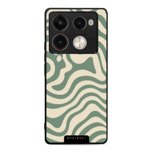 Phone Glossy Case Infinix Note 40 Pro Plus - Design GA57G