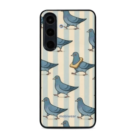 Phone Glossy Case Samsung Galaxy S25 FE 5G - Design GP91G