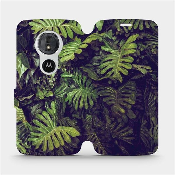 Etui do Motorola Moto G6 Play - wzór V136P