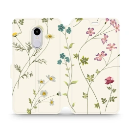 Etui do Xiaomi Redmi Note 4X - wzór MD03S