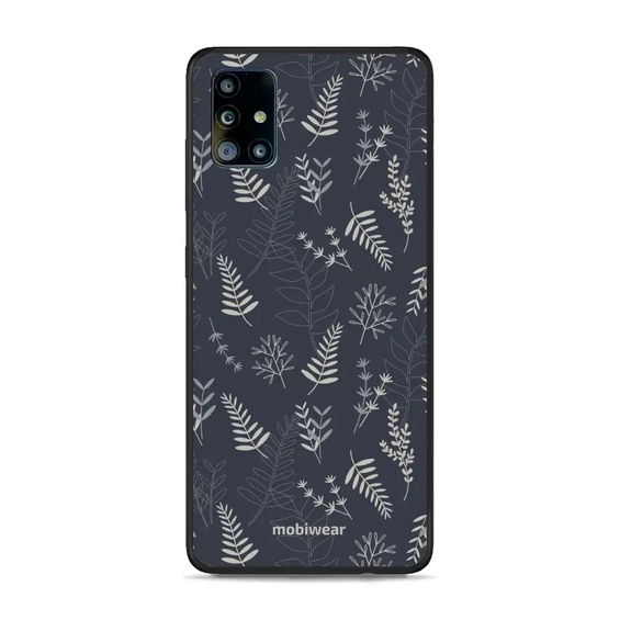 Hülle Glossy Case für Samsung Galaxy A51 - Farbe G044G