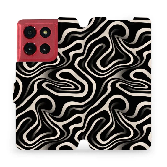 Phone Case Motorola Moto G86 Power 5G - Design VA63S