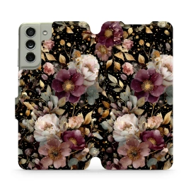 Phone Case Samsung Galaxy S21 FE - Design V169S