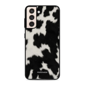 Phone Glossy Case Samsung Galaxy S21 Plus - Design G165G
