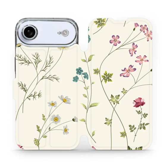 Phone Case Apple iPhone 17 Air - Design MD03S