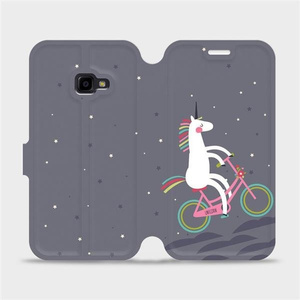 Etui do Samsung Galaxy Xcover 4 - wzór V024P