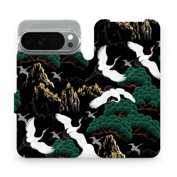 Etui do Google Pixel 10 Pro XL - wzór VP16S