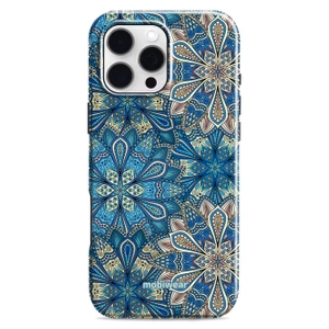 Hülle Elite Pro für Apple iPhone 16 Pro Max - Farbe E108E