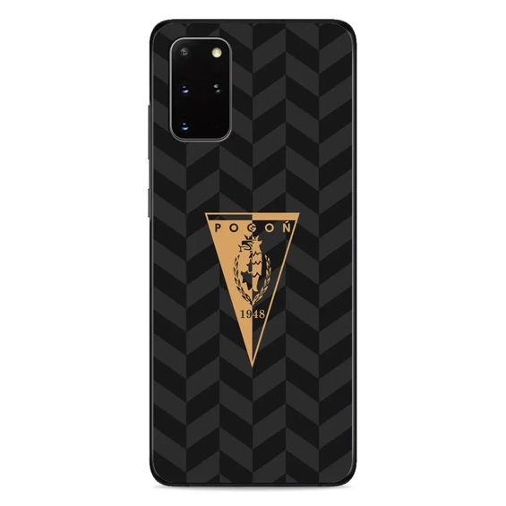 Phone Glossy Case Samsung Galaxy S20 Plus - Design G06PS