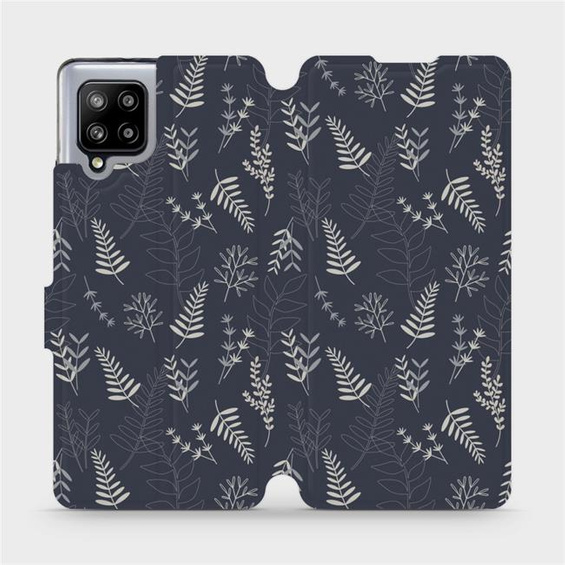 Etui do Samsung Galaxy A42 - wzór VP15S