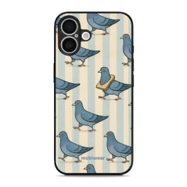 Phone Glossy Case Apple iPhone 16 Plus - Design GP91G