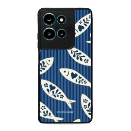 Phone Glossy Case Motorola Moto G75 5G - Design GP89G