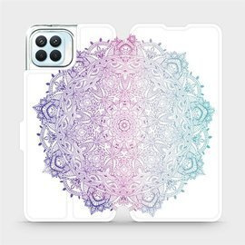 Hülle für OPPO Reno 4 Lite - Farbe M008S