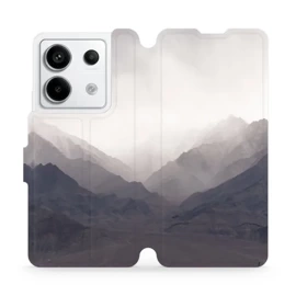 Hülle für Xiaomi Redmi Note 13 PRO - Farbe M151P