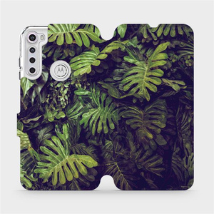 Phone Case Motorola One Fusion Plus - Design V136P