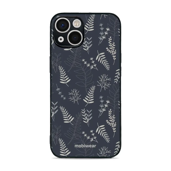 Phone Glossy Case Apple iPhone 13 - Design G044G