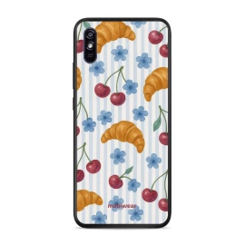 Phone Glossy Case Xiaomi Redmi 9A - Design GP85G