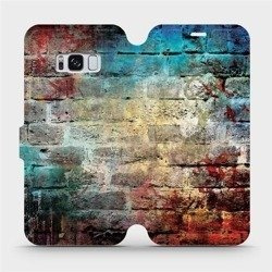 Phone Case Samsung Galaxy S8 - Design V061P