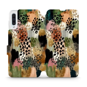 Hülle für Samsung Galaxy A50 - Farbe V167S