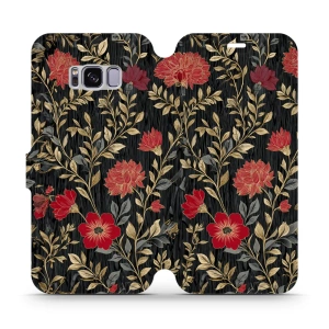 Hülle für Samsung Galaxy S8 Plus - Farbe V172S