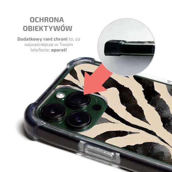 Hülle MagSafe Elite Bumper für Apple iPhone 7 - Farbe DA53D