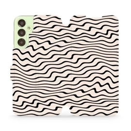 Etui do Samsung Galaxy A24 - wzór VA62S