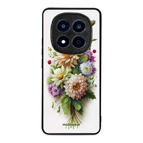 Phone Glossy Case Xiaomi Redmi Note 15 Pro 5G - Design G016G