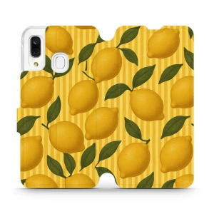 Phone Case Samsung Galaxy A40 - Design VP81S