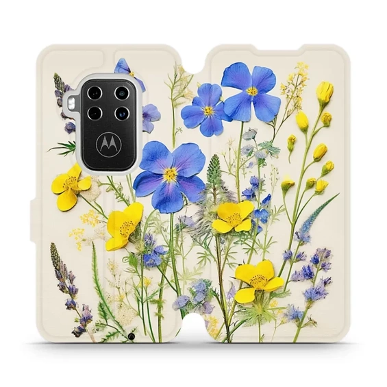 Phone Case Motorola One Zoom - Design VP41S